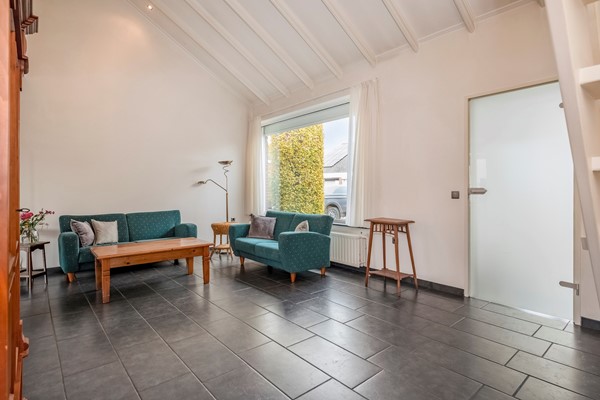 Medium property photo - Corneliushof 18, 6114 JX Susteren